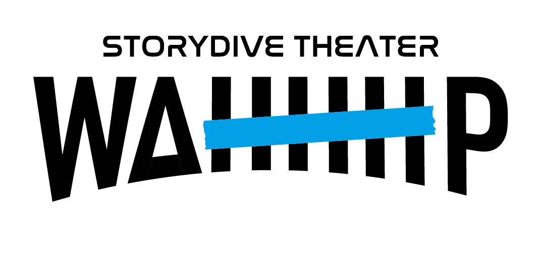 WAHHHP STORYDIVE THEATER